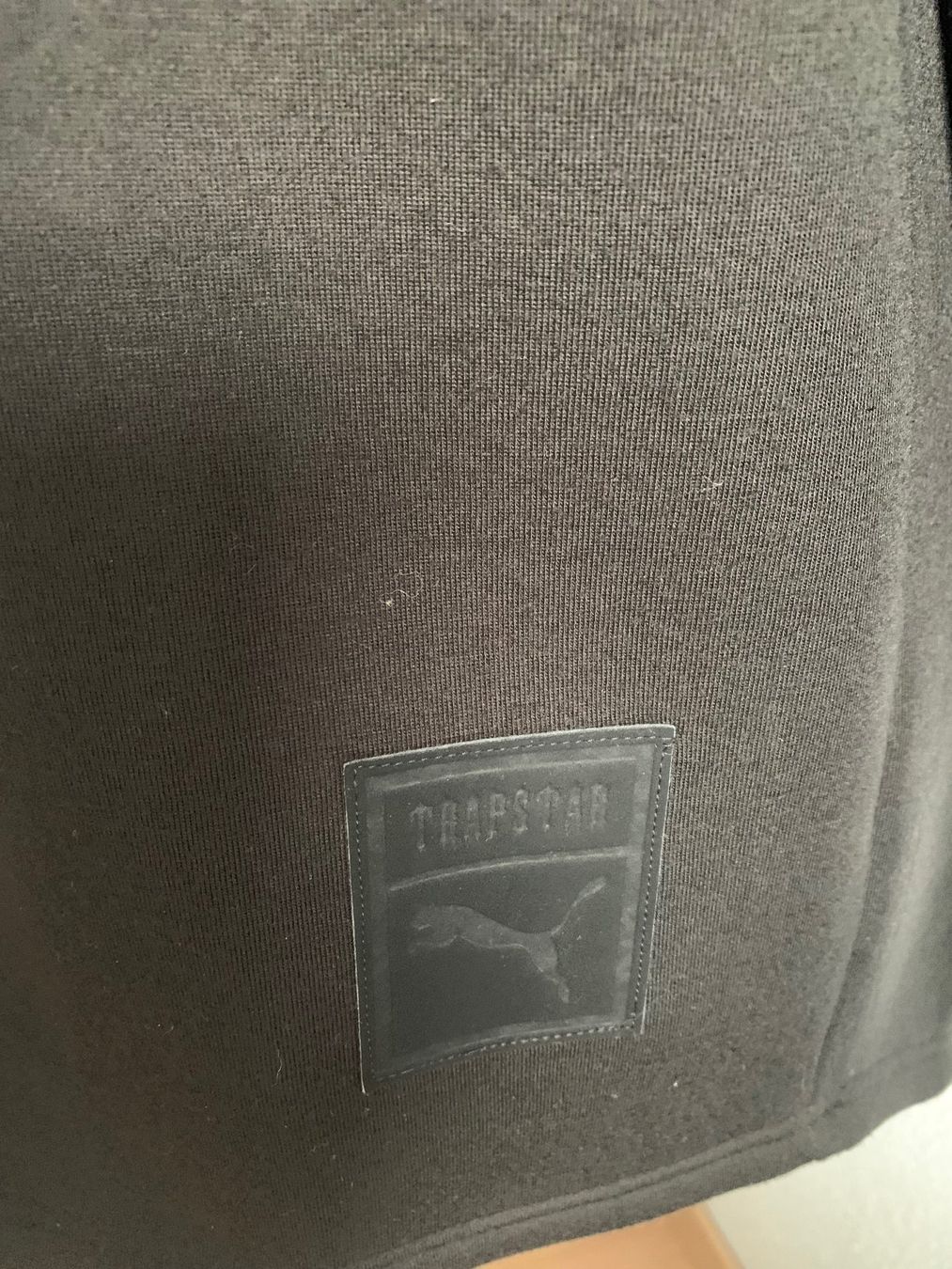 Puma Maglioni & Felpe: Puma Trapstar Pullover schwarz Medium M – Usato da Kirchdorf AG venduto da coco123 3