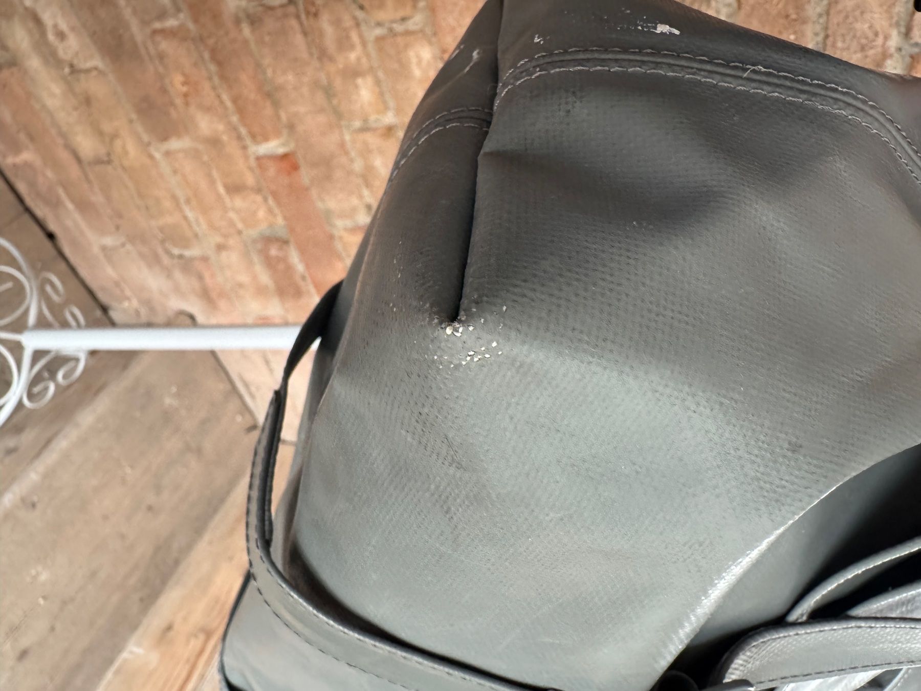 Freitag Borse da donna: Freitag Tasche Carolus R511 – Usato da Arsiè venduto da Marydema76 3