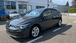 VW Golf 8 1.5 TSI Life 6-Gang 130PS  ** 71'218 Km **