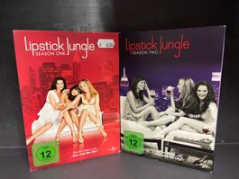 Lipstick Jungle - Season 1+2 - RA42C