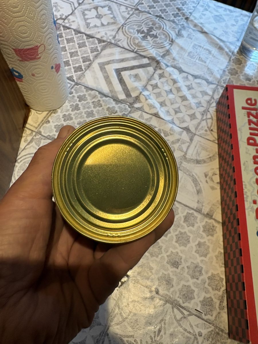 Toutes les décorations: Canned Koala Gimmick Dose  – D'occasion à Obermumpf par davetattoo 4