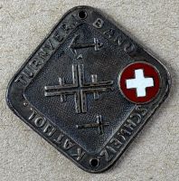 SCHWEIZ KANTONAL TURNERVERBAND