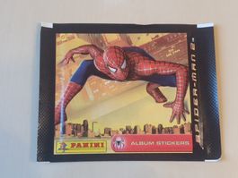 Spider-Man 2 Panini Tüte portofrei