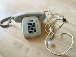 Vintage Telefon 80’