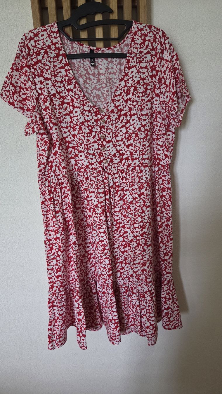 Kleider: Robes lot 3 – Gebraucht aus Le Pâquier-Montbarry von Gruyere77 1