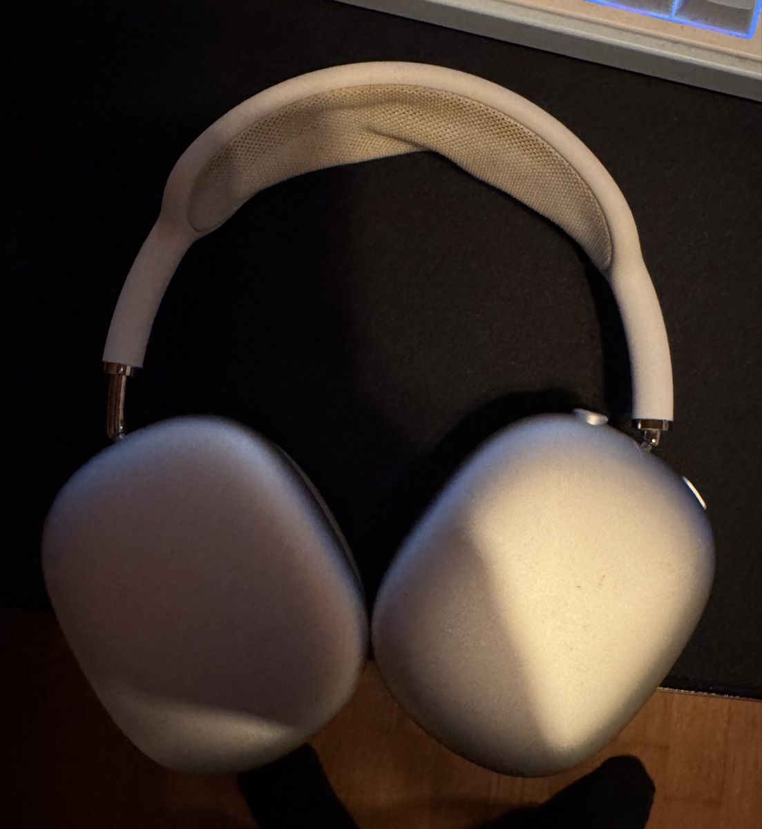 Apple Cuffie: Apple AirPods Max – Usato da Bellikon venduto da aarifed