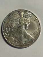 (18) 1oz. USA 2018 American Eagle – Feinsilber 999 –