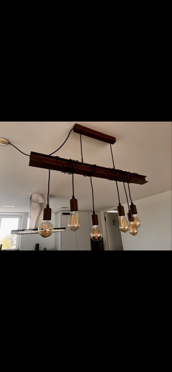 Lustres & lampes de plafonds: Deckenlampe – D'occasion à St. Margrethen SG par mic_vpp5 1