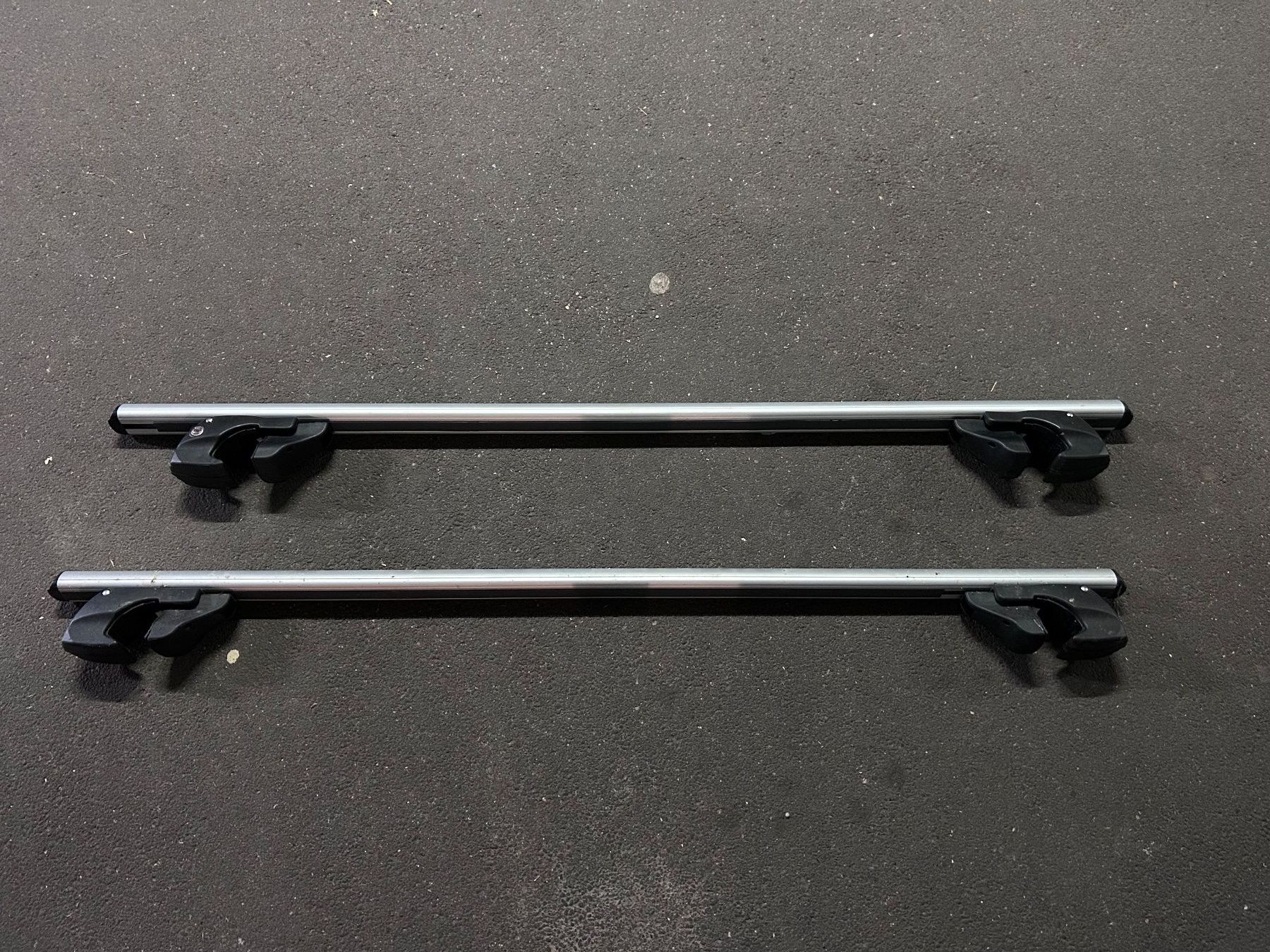 Portapacchi: FISCHER TopLine XL Alu 135 cm – Usato da Uster venduto da mer22rouge