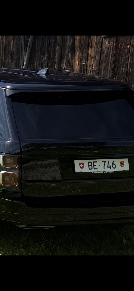 Insegne: BE 746 – Usato da Uttigen venduto da Pascal90
