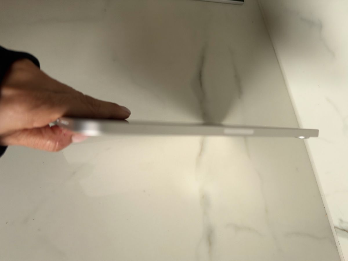 Apple Tablet PC: iPad Mini A17 Pro latest generation – Nuovo (secondo la descrizione) da Cologny venduto da sab_xh7v 6