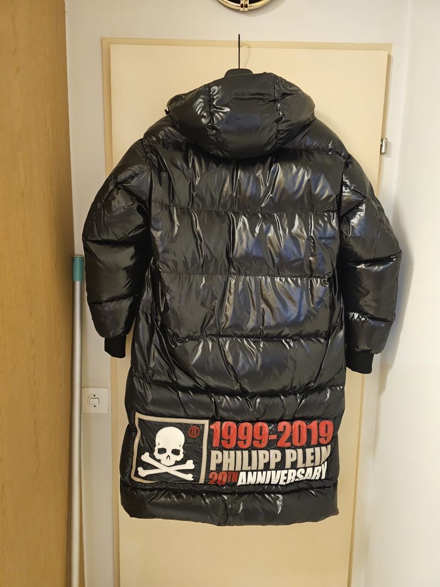Philipp Plein Giacche: Philipp Plein Gr. L – Nuovo e nell'imballaggio originale da Luzern venduto da Edii025 1