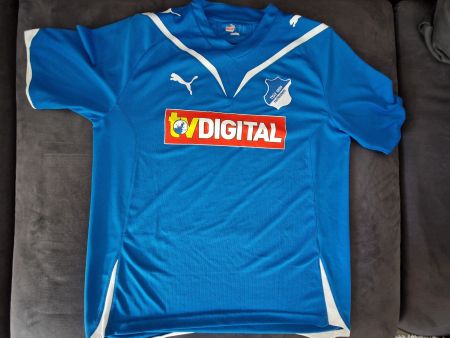 TSG 1899 Hoffenheim Fussballtrikot - Grösse L