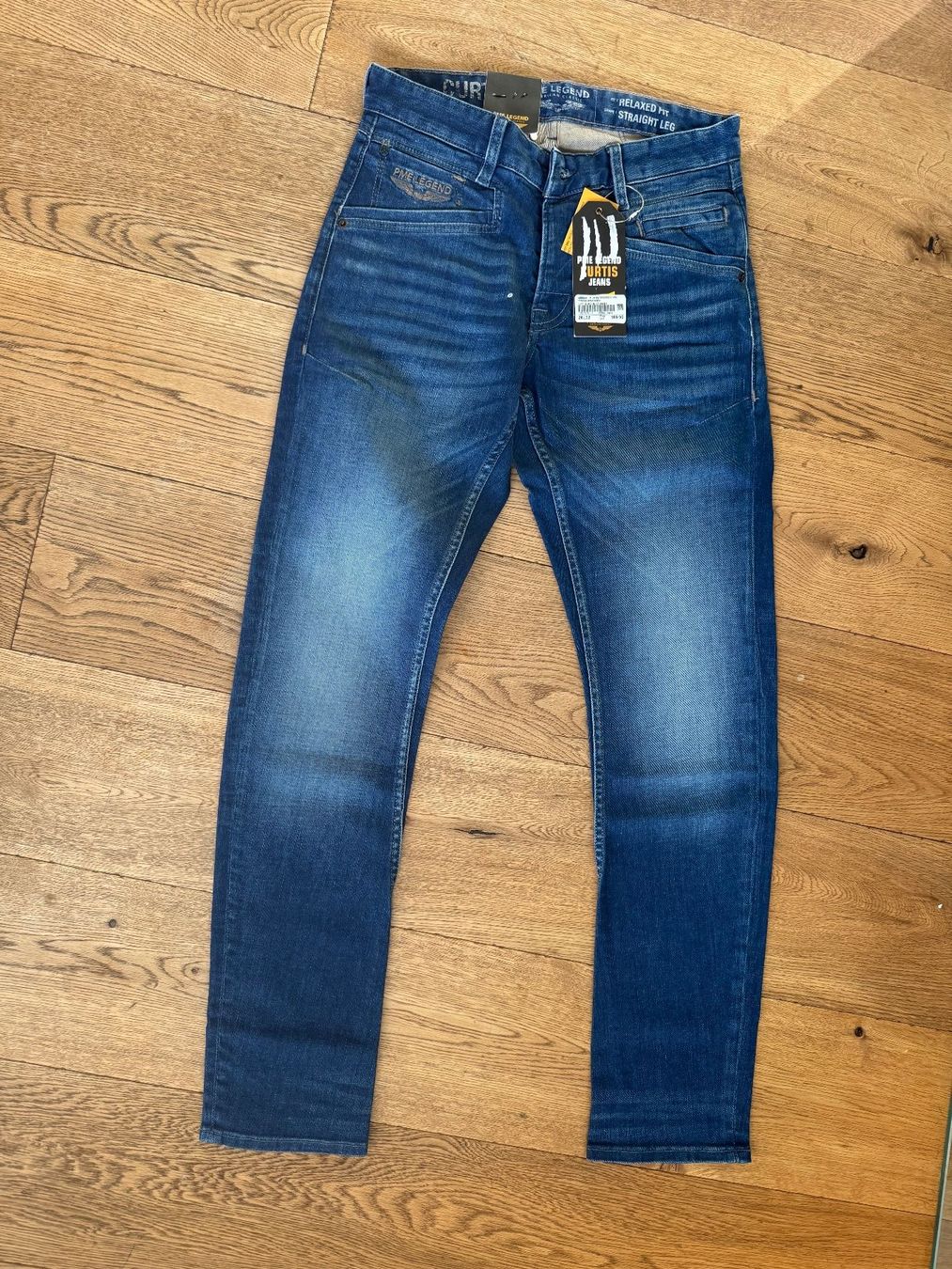 PME Legend Jeans: Jeans, PME **NEU**  28/32 – Nuovo (secondo la descrizione) da Stettfurt venduto da outlet72