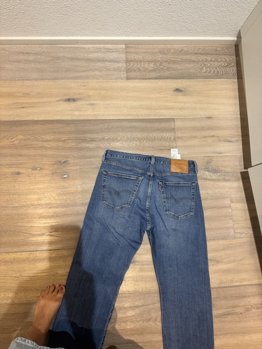 Levi's Jeans: Levis Jeans 501 – D'occasion à Winterthur par Baggio2 2