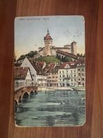 AK  1923  Schaffhausen   (G3106)