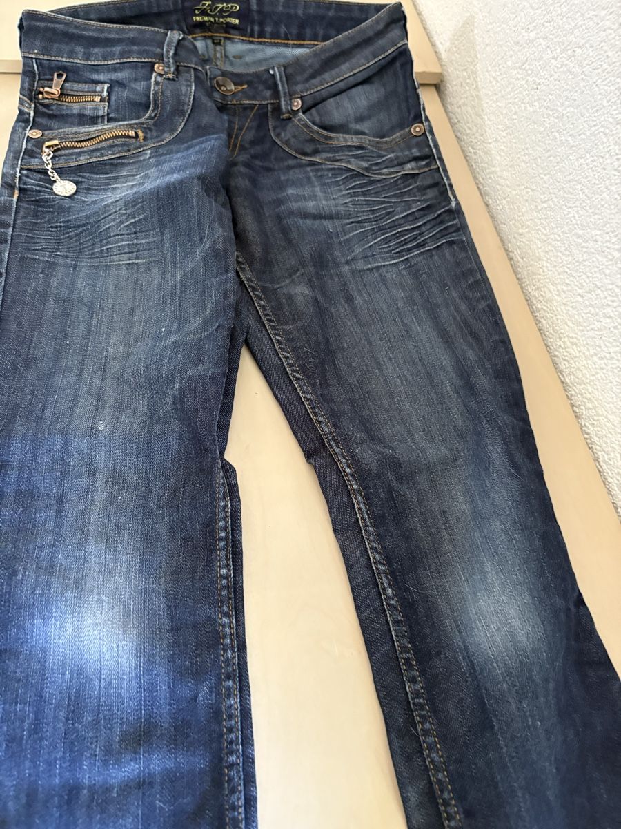 Jeans: Jeans – Usato da Derendingen venduto da bri1959 5