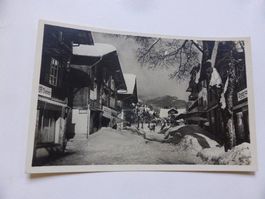 Beatenberg,1938,Broderie Gfeller,Hotel Beau Regard,Gewerbe..