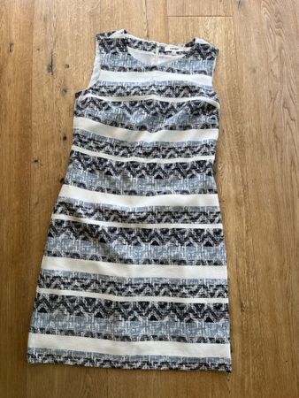 Kleid Koton Grösse 32/34 Damen Sommerkleid guter Zustand