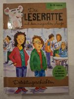 Die Leseratte Detektivgeschichten für Kinder ab 8 J.