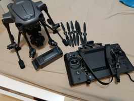 Yuneec Typhoon H Drohne unbenutzt