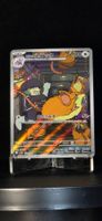 Pokémon JAP sv10 Rocket's Raticate AR 108/098