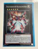 Yu-Gi-Oh! / Photonenstoß-Rausschmeißer / Super Rare