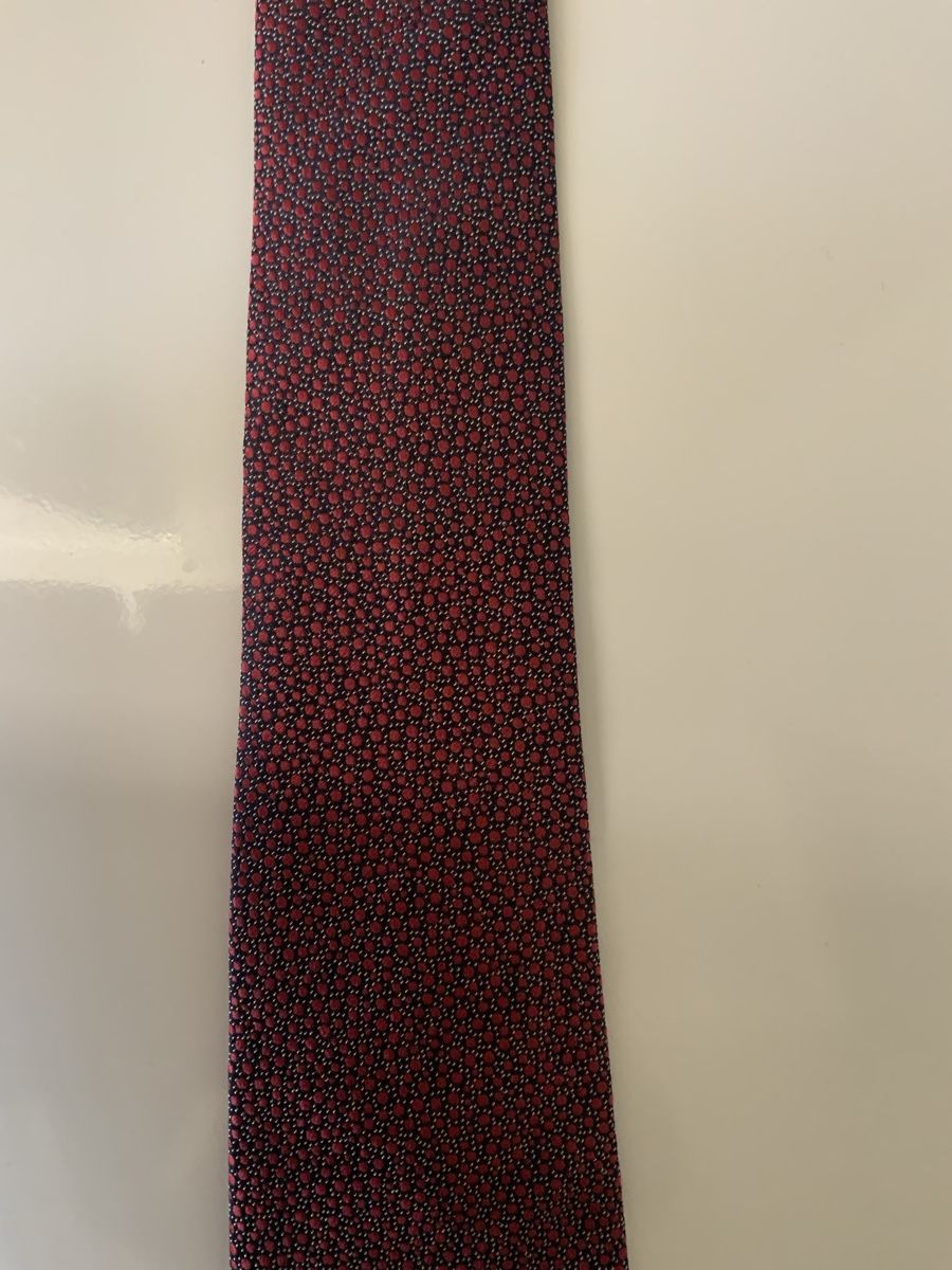 Cravatte: Brioni Cravate – Usato da Vandoeuvres venduto da Boussy74 1
