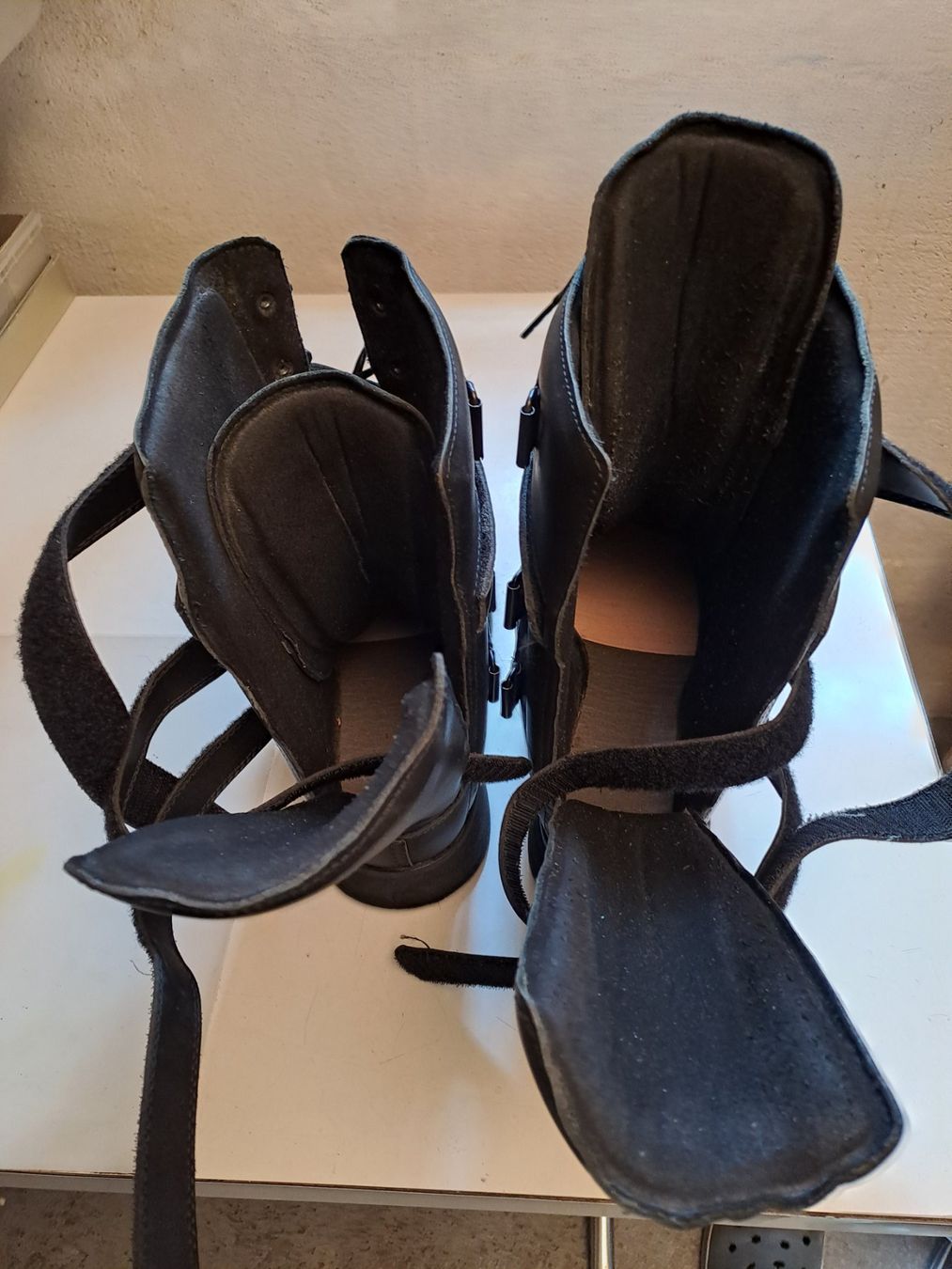 Künzli Scarpe da uomo: Lederschuh – Usato da Thun venduto da Christhun 2