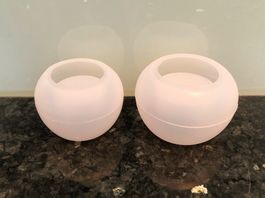 Silikonform für Blumentöpfchen (Siehe Beispielbilder)