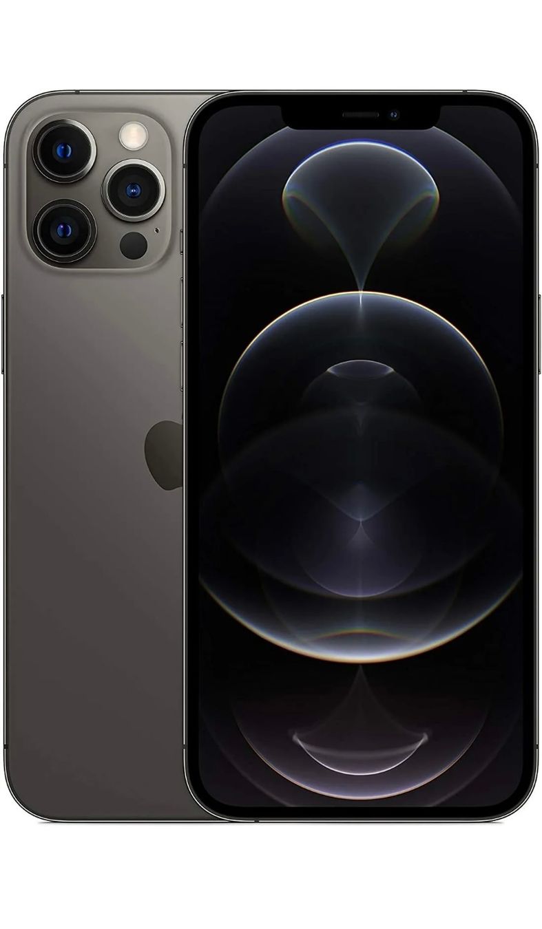 Apple Telefoni cellulari / Smartphones: Iphone 12 Pro (512GB) – Usato da Luzern venduto da Waince786