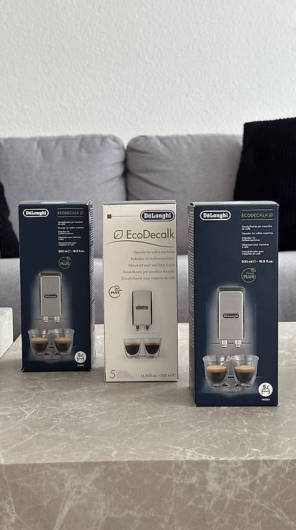 Macchine per caffè & Macchine per espresso: Delonghi Magnifica S Kaffeevollautomat  – Usato da Wangen b. Olten venduto da Pavinitha 4
