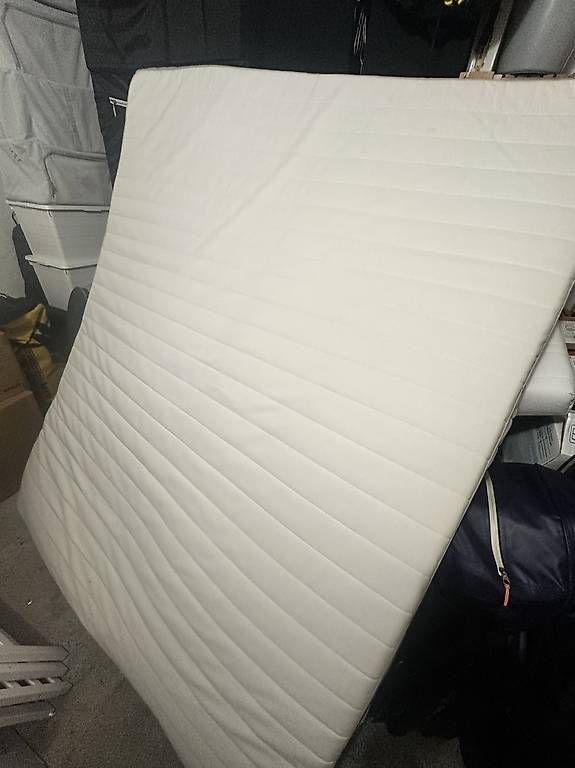 Matratzen: Matratze von Ikea 160x200 – Gebraucht aus Zürich von paulhoerter