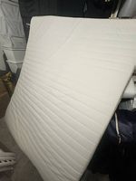 Matratze von Ikea 160x200