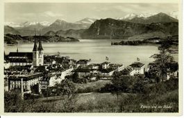 Luzern
