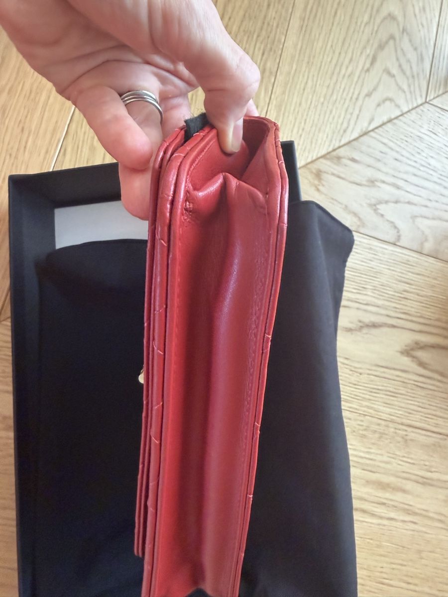 Chanel Borse: Chanel Wallet on Chain – Nuovo (secondo la descrizione) da Arlesheim venduto da FabiKl 4