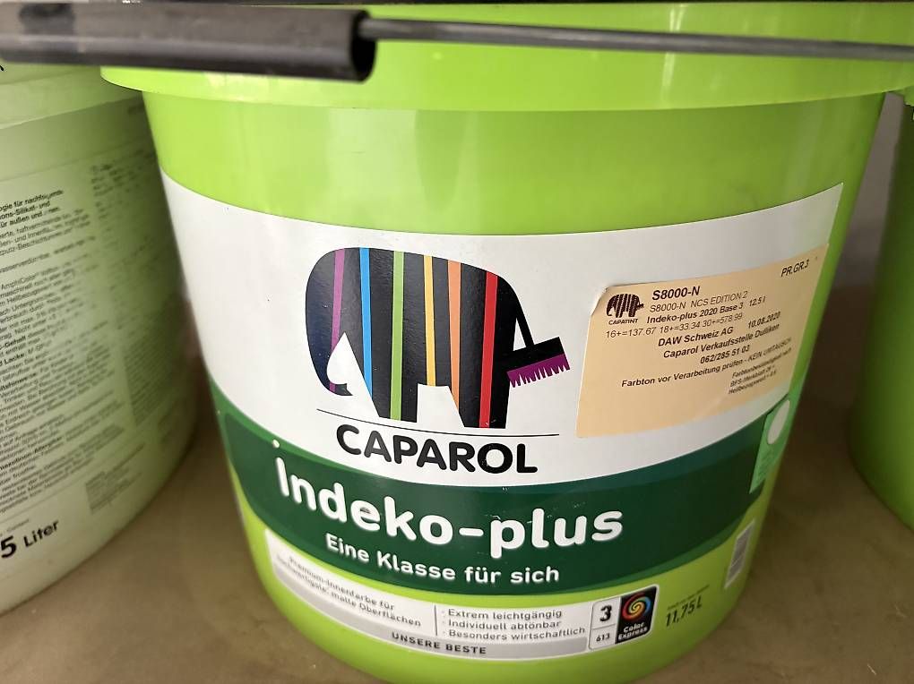 Colori: Innenraumfarbe Anthrazit  – Usato da Reiden venduto da kitti02