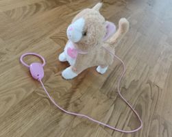 Katze Spielzeug 