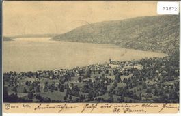 Arth - Generalansicht 1903
