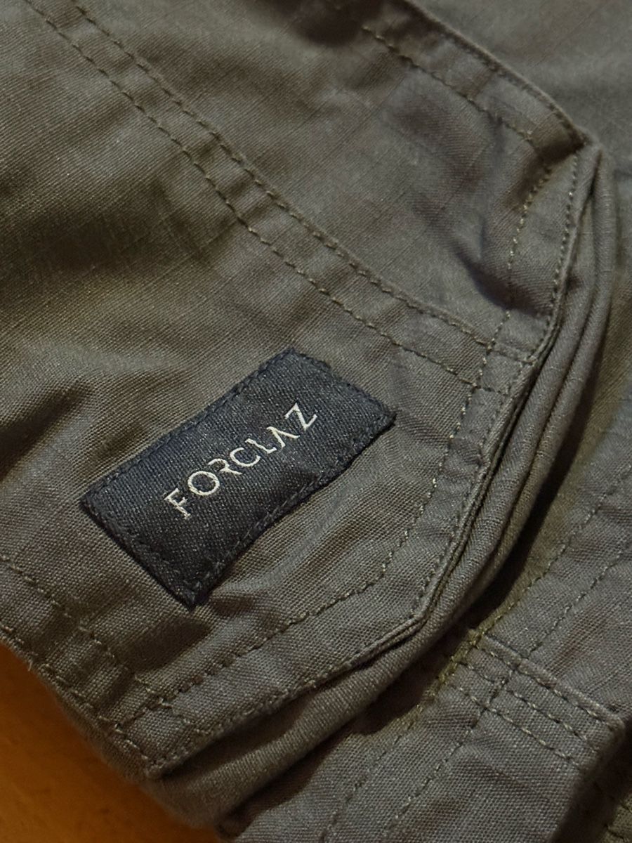 Pantaloni: OUTDOOR 2in1 CARGOS – Usato da Stadel b. Niederglatt venduto da Jonnybravo 1