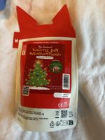 Tonie Hörspiel Schüttel den Weihnachtsbaum neu verpackt