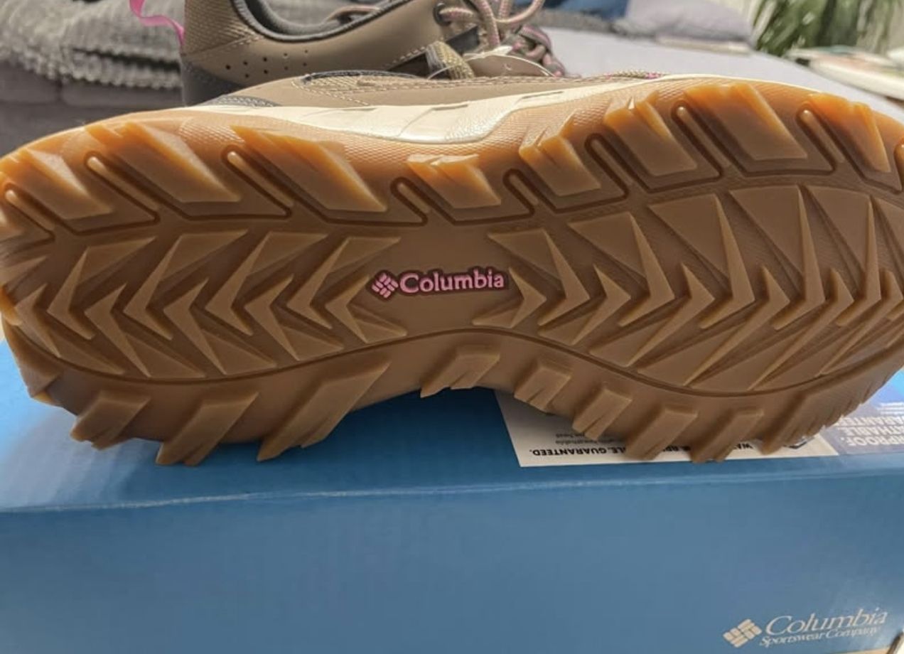 Chaussures femmes: Colombia Schuhe  – Neuf avec emballage d'origine à Chur par tun_dy8m 5