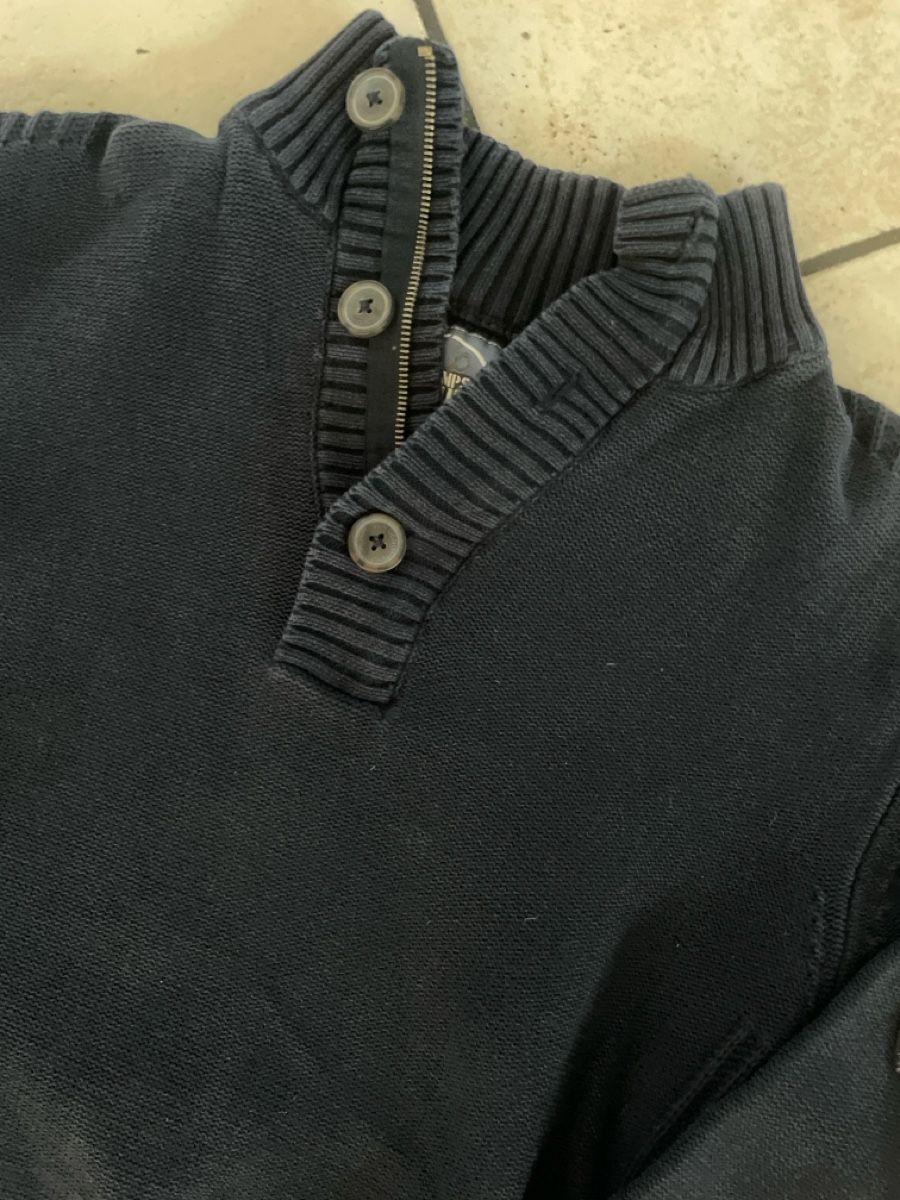 Maglioni & Felpe: 2 Tom Tompson Strickpullover Set, Gr. M, Top Zustand! – Usato da Obergerlafingen venduto da cabo4 2