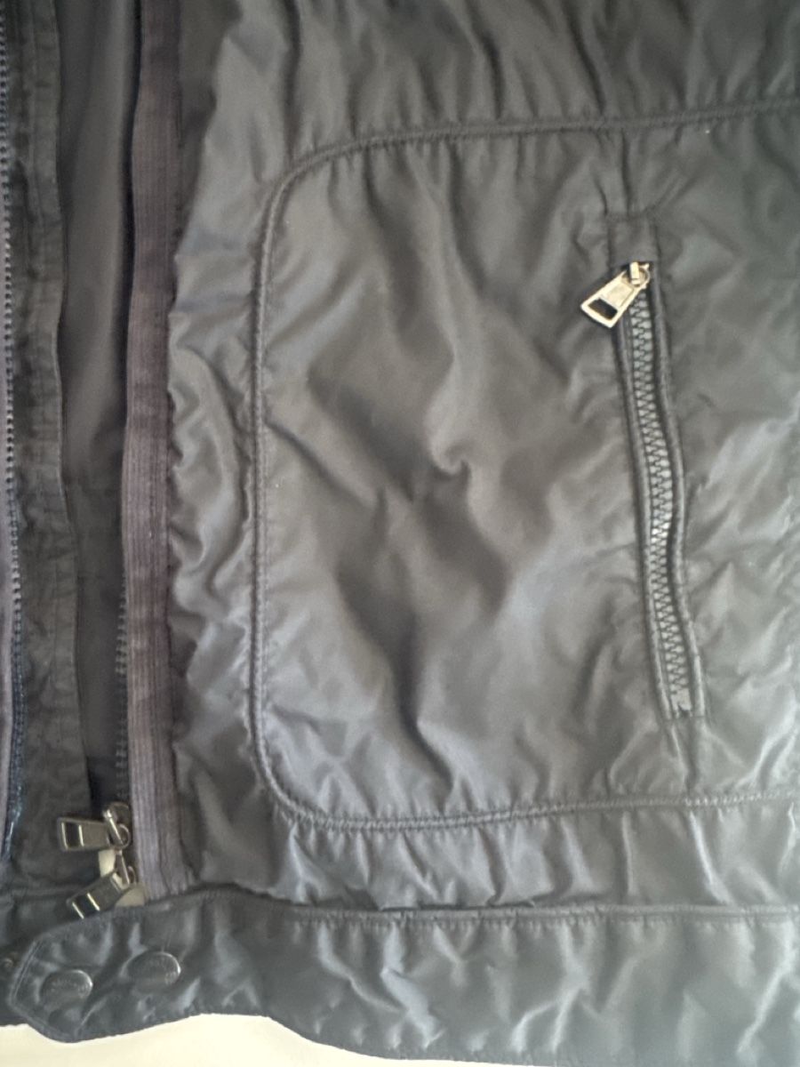 Giacche: Mocler navy jacket, size 3 (L) – Nuovo (secondo la descrizione) da Küsnacht ZH venduto da ees_9thz 3