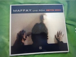 Rette mich/Peter Maffay