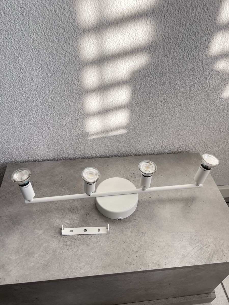 Lampadari & plafoniere: Deckenleuchte – Nuovo (secondo la descrizione) da Solothurn venduto da sl_27 3