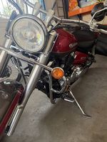 Yamaha XVS 650 Classic  sehr gepflegt 