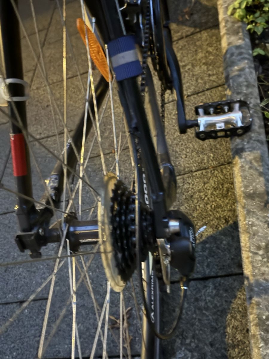 Scott Vélos: Scott fahrrad/bike – D'occasion à Buochs par jus_n97b 2