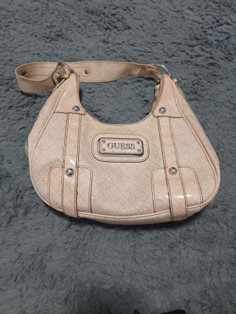 🔥 GUESS - Sac à main beige🔥