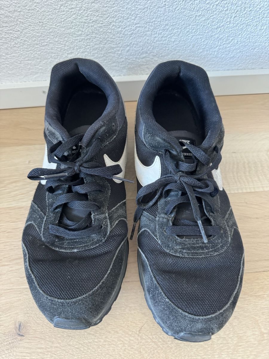 Nike Herrenschuhe: Nike MD Runner Schuhe Gr. 46 – Gebraucht aus Kloten von Tanjaselina